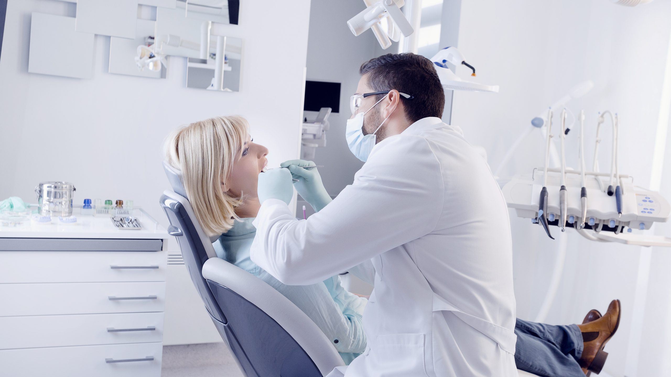 Dentist in Evart, MI